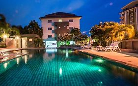 Veerawan Hotel @ Hua Hin